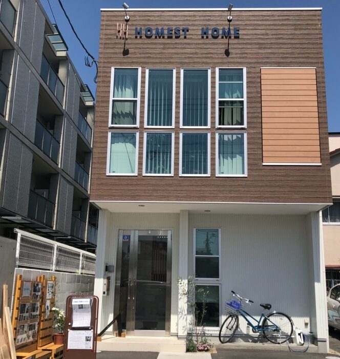 ホーメストホームの展示場・モデルハウス・キャンペーン