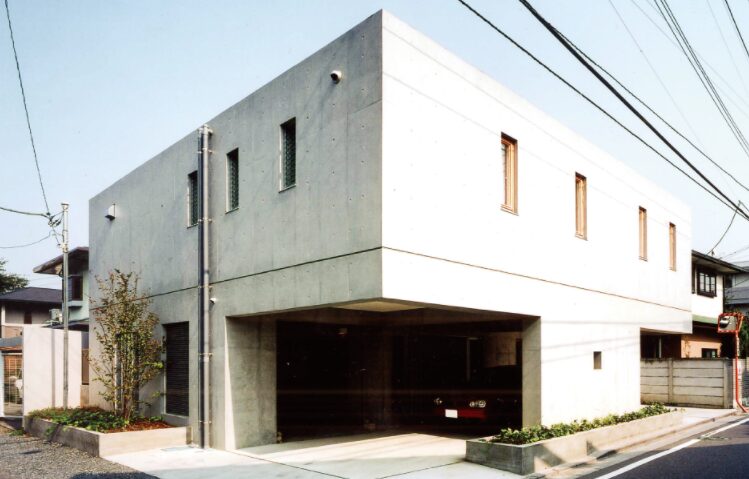 ウチヤマ建設株式会社の商品ラインアップ