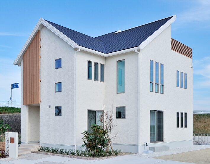 株式会社エイトの展示場・モデルハウス・キャンペーン