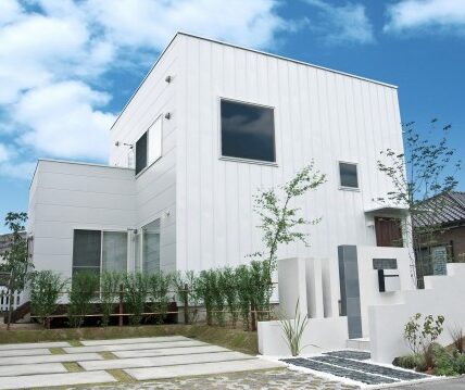 アースハウジングの展示場・モデルハウス・キャンペーン