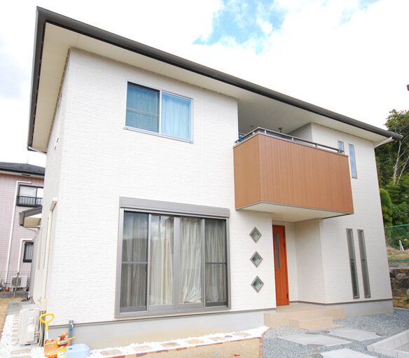 田原建設の展示場・モデルハウス・キャンペーン