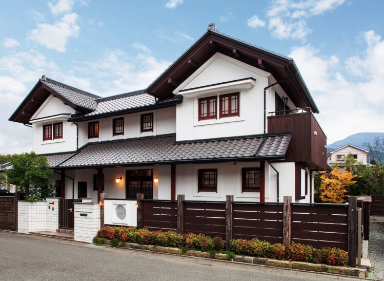 古民家蘇生工房の展示場・モデルハウス・キャンペーン
