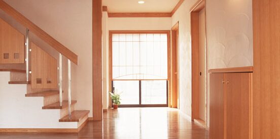 常葉建築の展示場・モデルハウス・キャンペーン