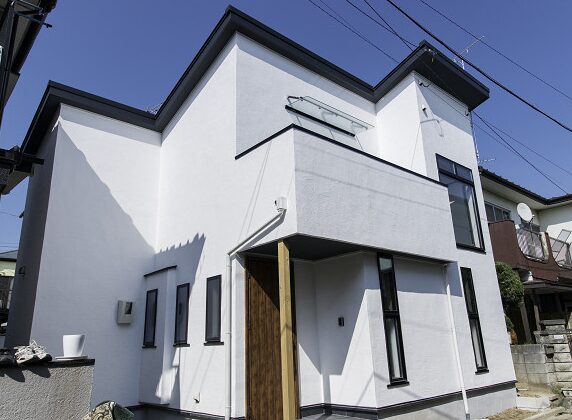嘉藤建築設計事務所の商品ラインアップ
