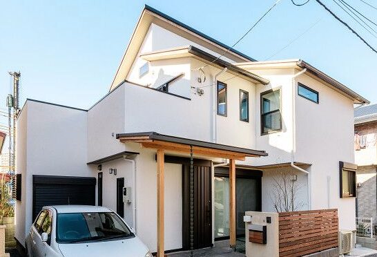 嘉藤建築設計事務所の展示場・モデルハウス・キャンペーン