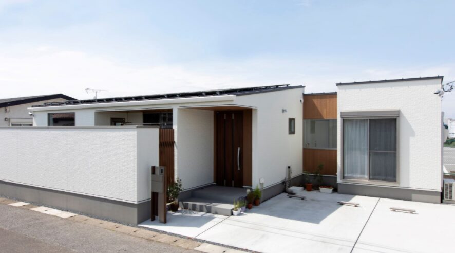 建築工房の商品ラインアップ