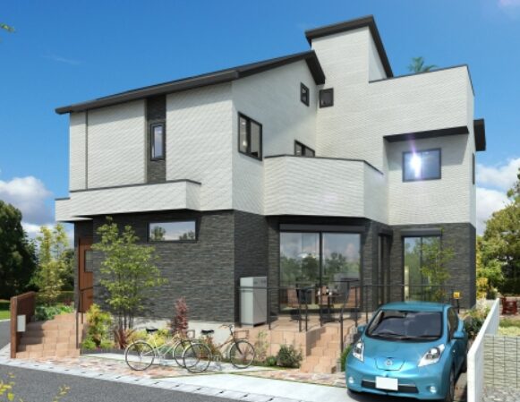 ヤマト住建の展示場・モデルハウス・キャンペーン