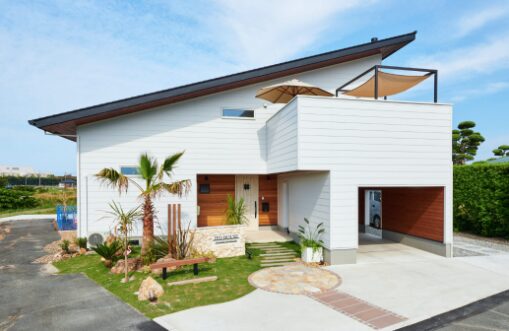 平松建築の展示場・モデルハウス・キャンペーン