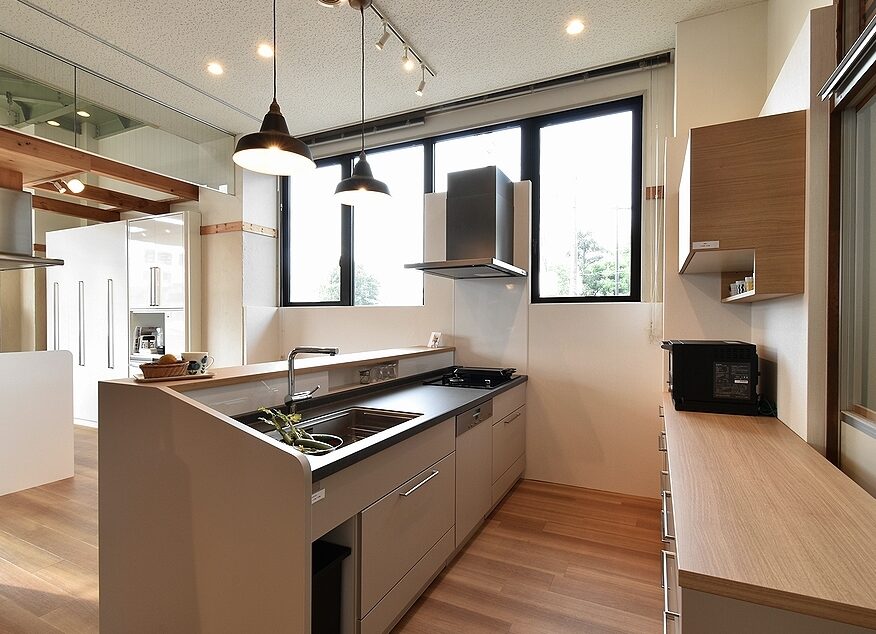 アルファホームの商品ラインアップ