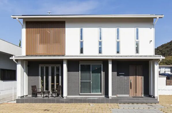 結城建設の展示場・モデルハウス・キャンペーン