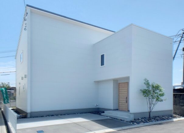 エルクホームズの展示場・モデルハウス・キャンペーン