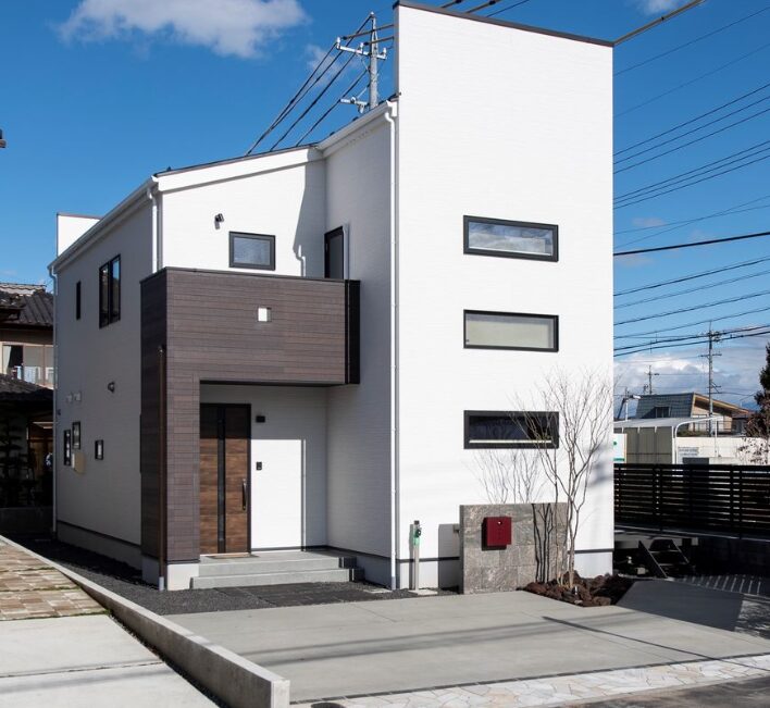 あったか子育て応援住宅の商品ラインアップ