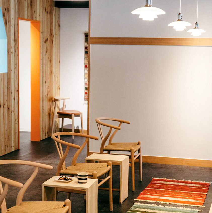 うたたね建築デザイン室の展示場・モデルハウス・キャンペーン