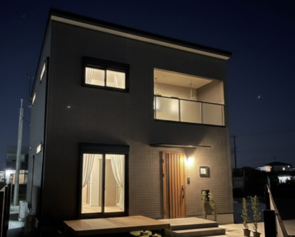 宮坂建設の展示場・モデルハウス・キャンペーン