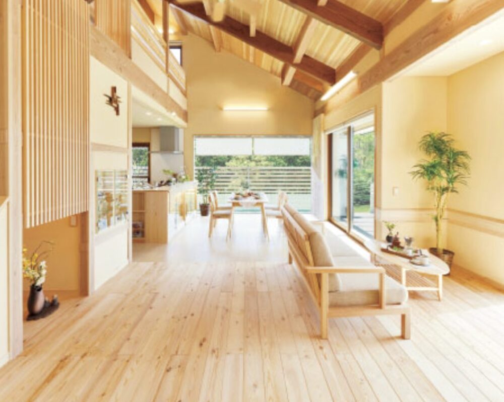 匠建の展示場・モデルハウス・キャンペーン