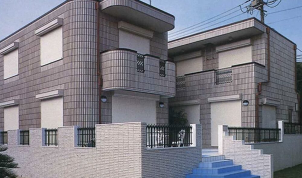 大塚工務店のRC住宅施工事例