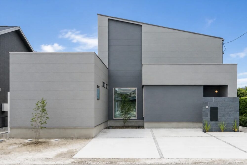 森大建地産の展示場・モデルハウス・キャンペーン