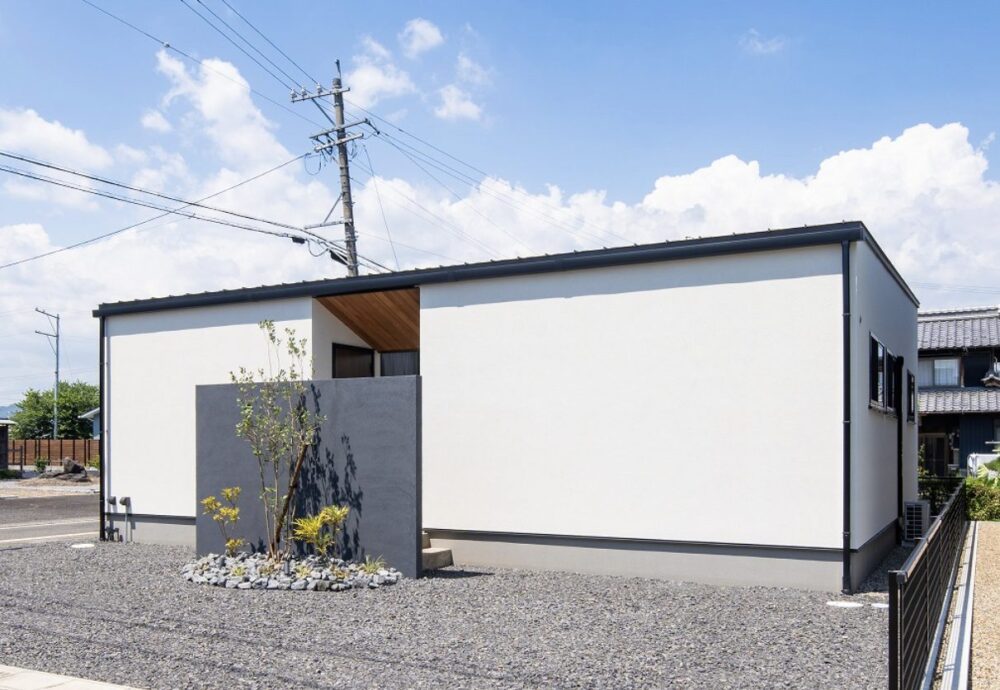 株式会社篠建の展示場・モデルハウス・キャンペーン