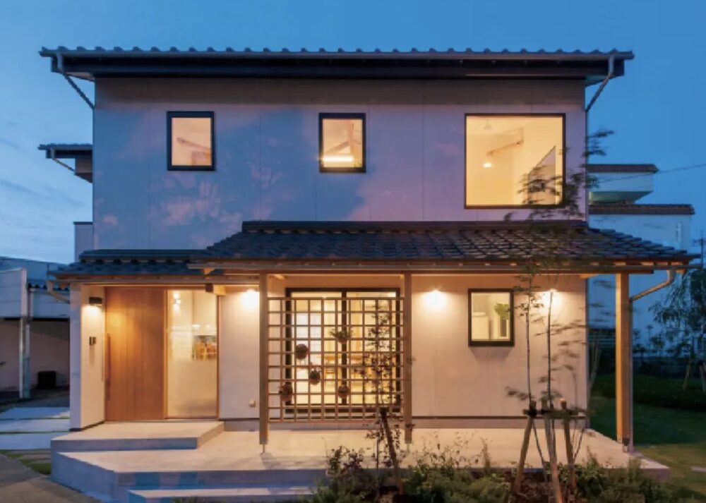 大廣建設の展示場・モデルハウス・キャンペーン