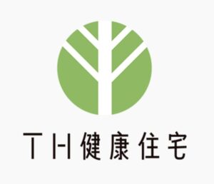 TH健康住宅株式会社 ロゴ