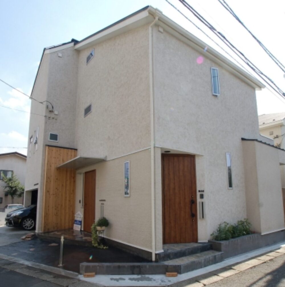 TH健康住宅のモデルハウス・完成見学会・イベント