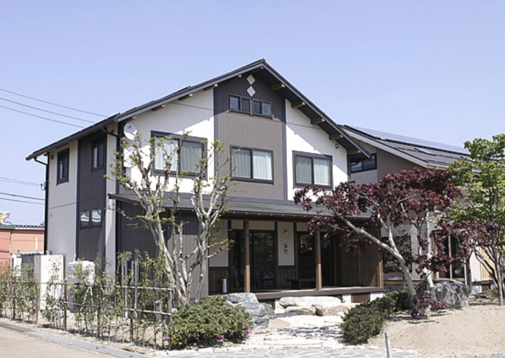 内島住宅の展示場・モデルハウス・キャンペーン