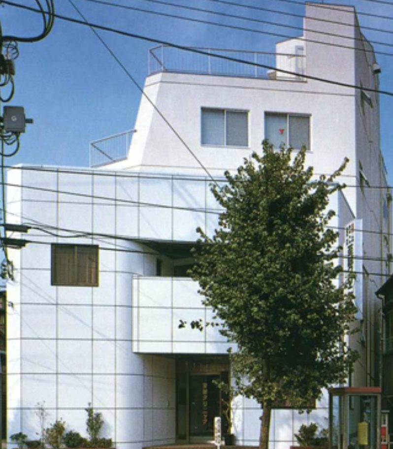 大塚工務店の都市型多層住宅施工事例