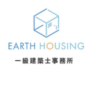アースハウジング　ロゴ