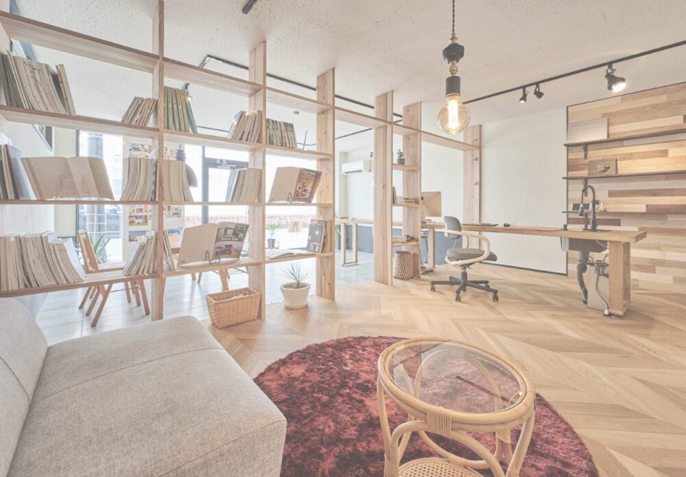 Luce建築設計事務所の展示場・モデルハウス・キャンペーン