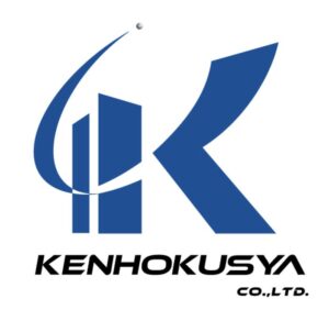建北社のロゴ・会社概要