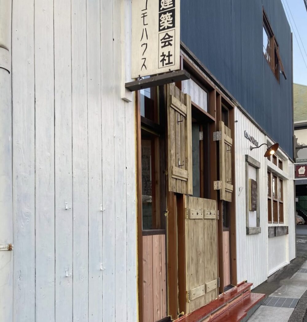 コモハウスの展示場・モデルハウス・キャンペーン