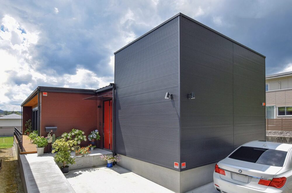身野建設の展示場・モデルハウス・キャンペーン