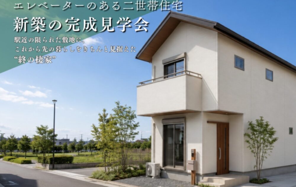 田原建設の展示場・モデルハウス・キャンペーン
