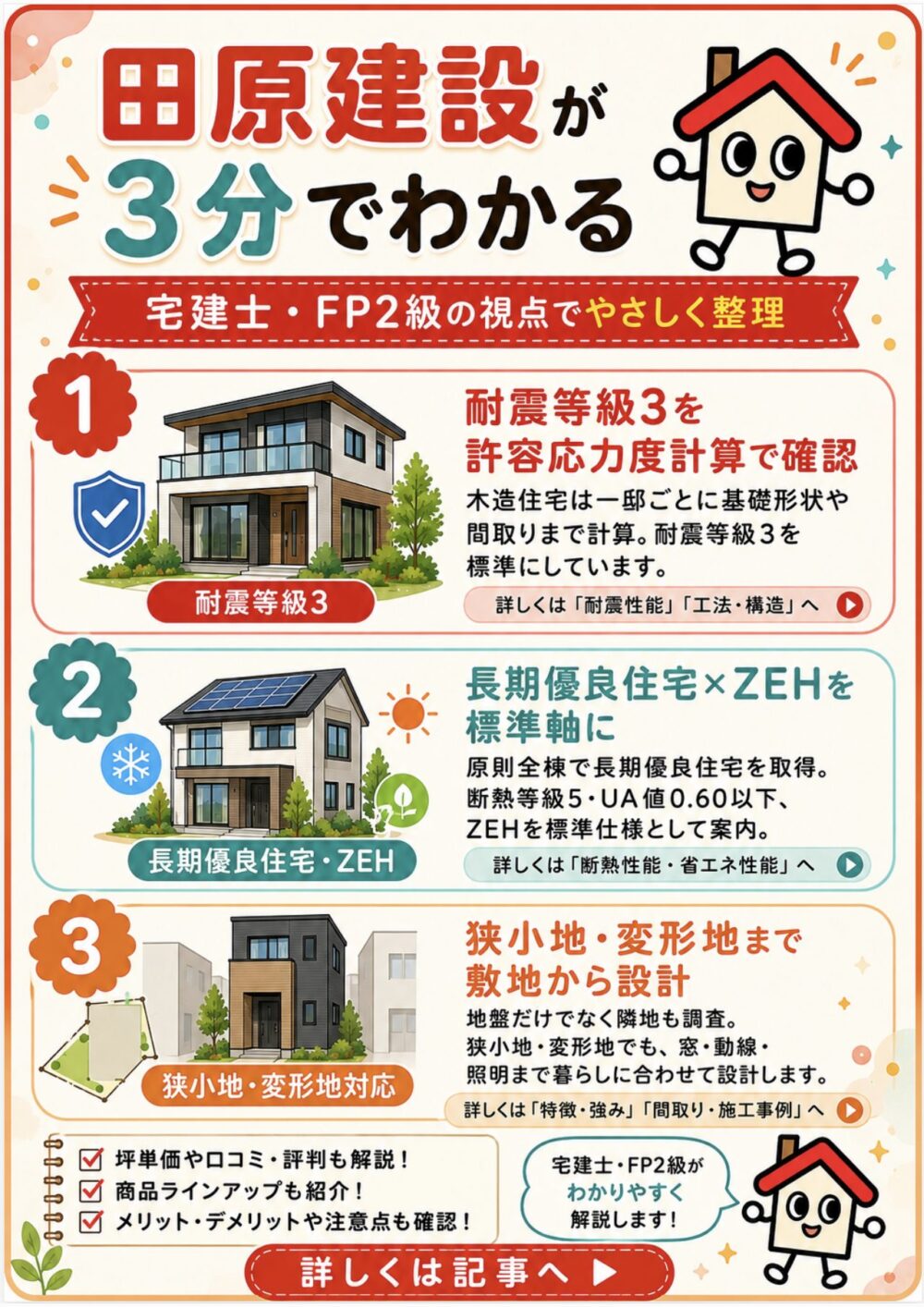 田原建設が3分でわかる宅建士講座