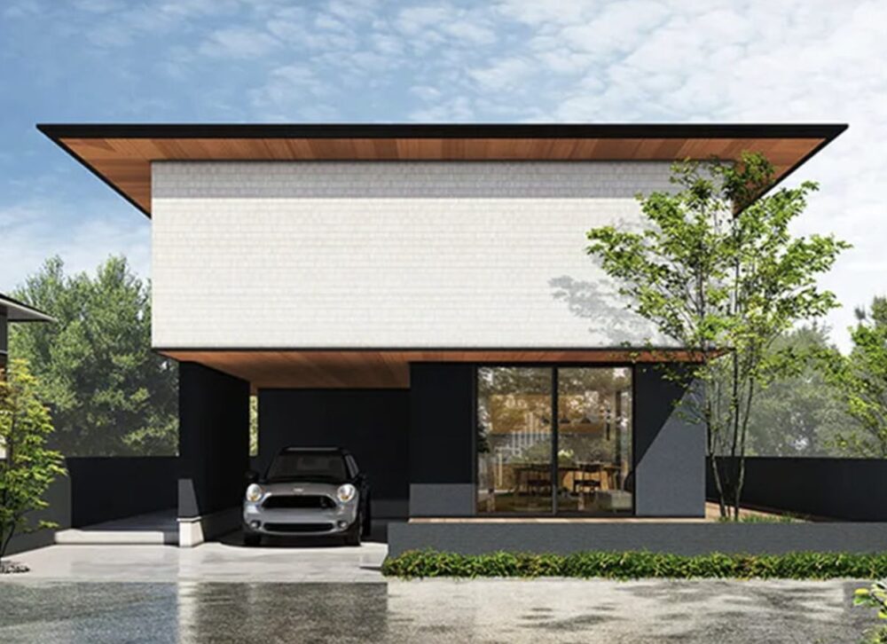 クロスハウス｜CROSS HOUSEの展示場・モデルハウス・キャンペーン