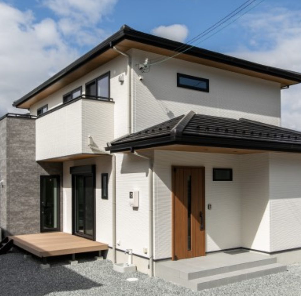 テクノホーム丹波の展示場・モデルハウス・キャンペーン