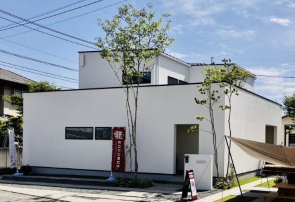 HIROGALIE-ヒロガリエの展示場・モデルハウス・キャンペーン