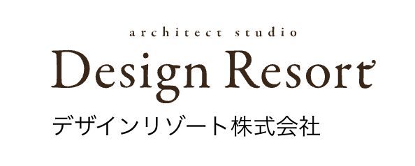 デザインリゾート株式会社 ロゴ